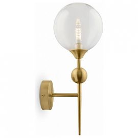  Бра Maddison FR5115WL-01BZ, фото 1 