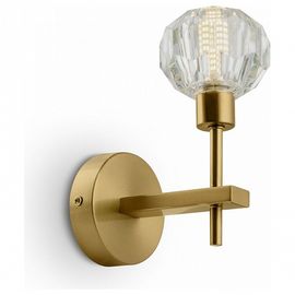  Бра Grace FR5114WL-01BZ, фото 1 