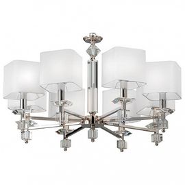  Подвесная люстра V3921 V3921/8, фото 1 