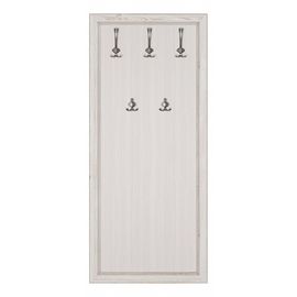  Вешалка настенная Стилиус B169-WIE70, фото 1 