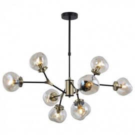  Подвесная люстра Crotone OML-95107-08, фото 1 