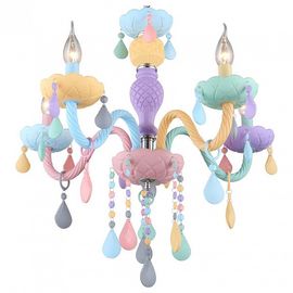  Подвесная люстра Cavaglia OML-65803-05, фото 1 