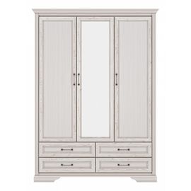  Шкаф платяной Стилиус B169-SZF3D4S, фото 1 