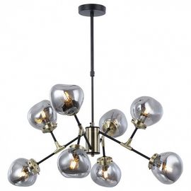  Подвесная люстра Volano OML-95207-08, фото 1 