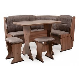  Уголок кухонный Орхидея, фото 1 