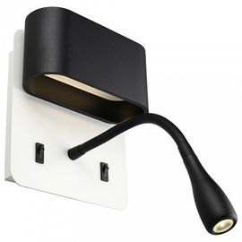  Бра с подсветкой Rocchette OML-12311-02, фото 1 