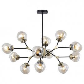  Подвесная люстра Crotone OML-95107-12, фото 1 