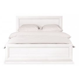  Кровать полутораспальная Мальта B136-LOZ 140x200, фото 1 