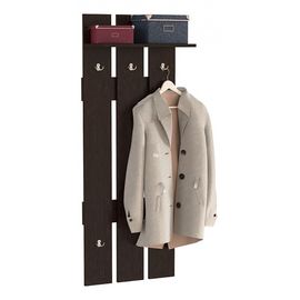  Вешалка-полка ШП-01.1, фото 1 