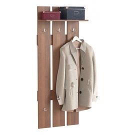  Вешалка-полка ШП-01.1, фото 1 