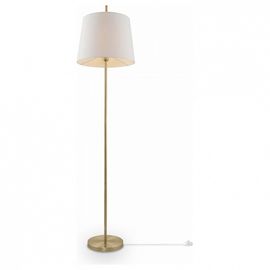  Торшер Sandy FR5118FL-01BS, фото 1 