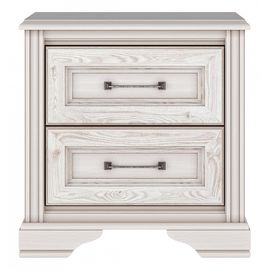  Тумбочка Стилиус B169-KOM2S, фото 1 