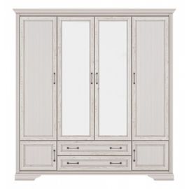  Шкаф платяной Стилиус B169-SZF6D2S, фото 1 