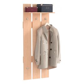  Вешалка-полка ШП-01.1, фото 1 