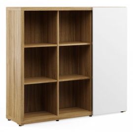  Стеллаж комбинированный Zion, фото 1 