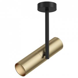  Спот Elti C020CL-01GB, фото 1 