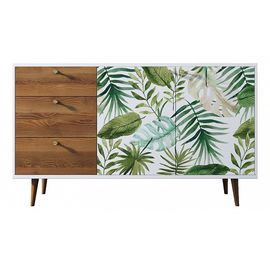  Тумба Berber Принт 04, фото 1 