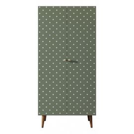  Шкаф платяной Berber Принт 12, фото 1 