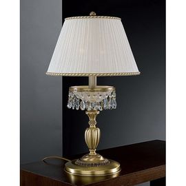  Настольная лампа декоративная 6400 P 6400 G, фото 1 