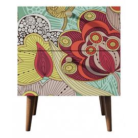  Тумбочка Berber Принт 06, фото 1 