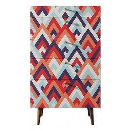  Комод Berber Принт 02, фото 1 