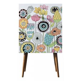  Тумба Berber Принт 03, фото 1 