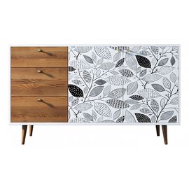  Тумба Berber Принт 09, фото 1 