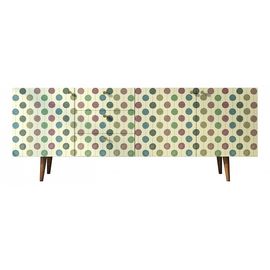  Тумба Berber Принт 24, фото 1 