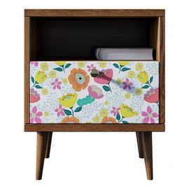  Тумбочка Berber Принт 08, фото 1 