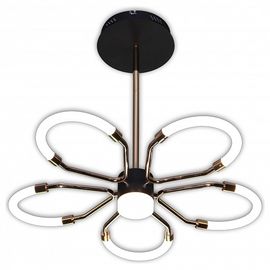  Люстра на штанге HIGH-TECH LED LAMPS 82012, фото 1 