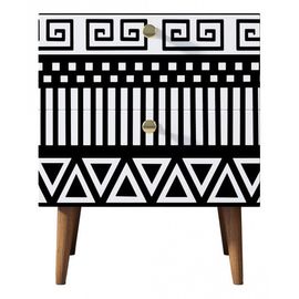  Тумбочка Berber Принт 19, фото 1 