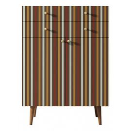  Тумба Berber Принт 20, фото 1 