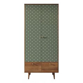  Шкаф платяной Berber Принт 12, фото 1 