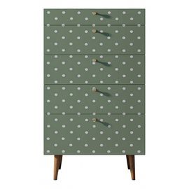  Комод Berber Принт 12, фото 1 