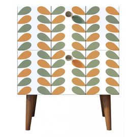  Тумбочка Berber Принт 23, фото 1 