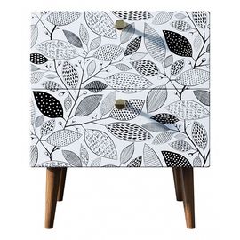  Тумбочка Berber Принт 09, фото 1 