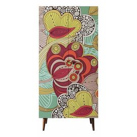  Шкаф платяной Berber Принт 06, фото 1 