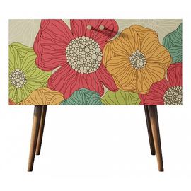  Тумба Berber Принт 05, фото 1 