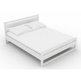  Кровать двуспальная Астра, фото 1 