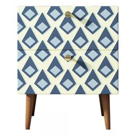  Тумбочка Berber Принт 13, фото 1 