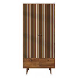  Шкаф платяной Berber Принт 20, фото 1 