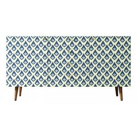  Тумба Berber Принт 13, фото 1 