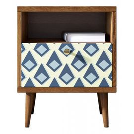  Тумбочка Berber Принт 13, фото 1 