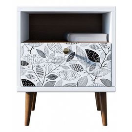  Тумбочка Berber Принт 09, фото 1 