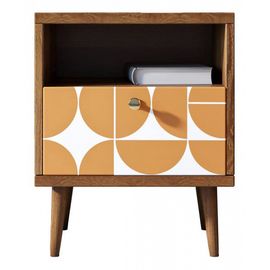  Тумбочка Berber Принт 14, фото 1 