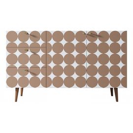  Тумба Berber Принт 17, фото 1 