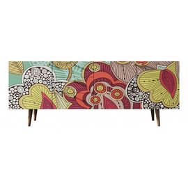  Тумба Berber Принт 06, фото 1 