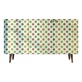  Тумба Berber Принт 24, фото 1 