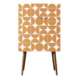  Тумба Berber Принт 14, фото 1 