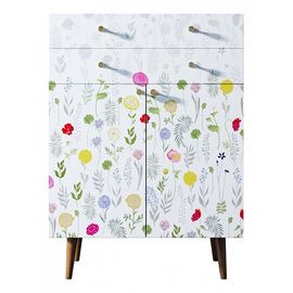  Тумба Berber Принт 07, фото 1 